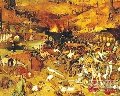 尚未发现但确实存在的宝藏 至少有这五个