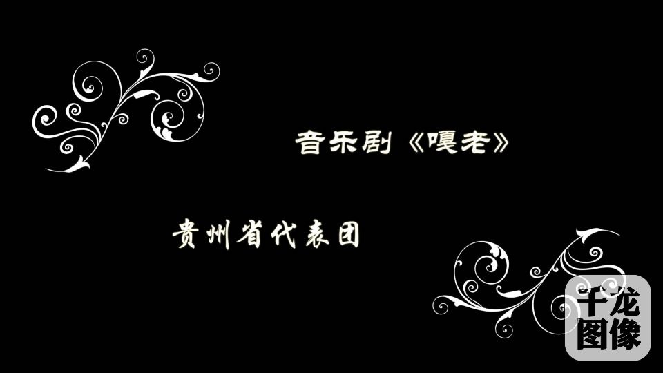 贵州省代表团《嘎老》[00_00_16][20160818-144135-0]