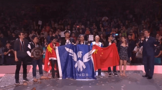 除了Ti6以外 这些电竞赛事的奖金一样很高！