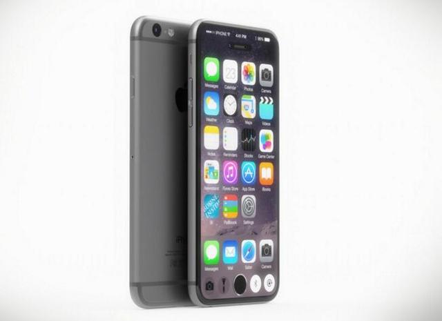 iPhone 7存储最高确认为256GB 台积电获A11处理器订单 