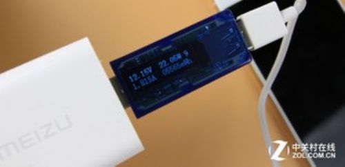 真相大调查：手机快充电量是不是虚电？（待审）