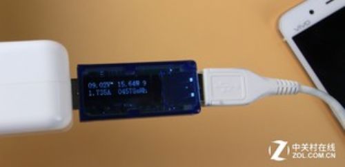 真相大调查：手机快充电量是不是虚电？（待审）