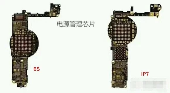 iPhone 7变化不大 但这个功能够给力
