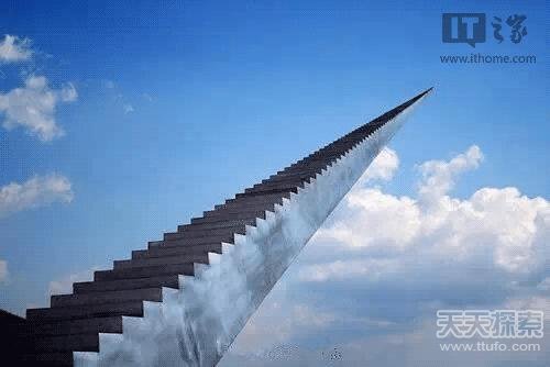 一言不合就上天！加拿大计划建宇宙天梯
