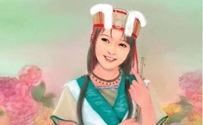 阿奴