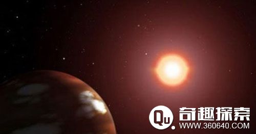 人类发现的十大最奇特星球：遍地都是钻石