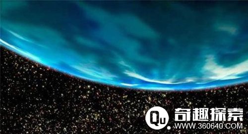 人类发现的十大最奇特星球：遍地都是钻石
