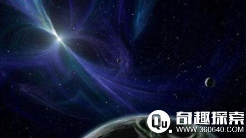 人类发现的十大最奇特星球：遍地都是钻石