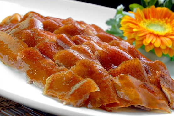 处暑吃鸭食俗:国内各地鸭子美食你最爱哪个?-