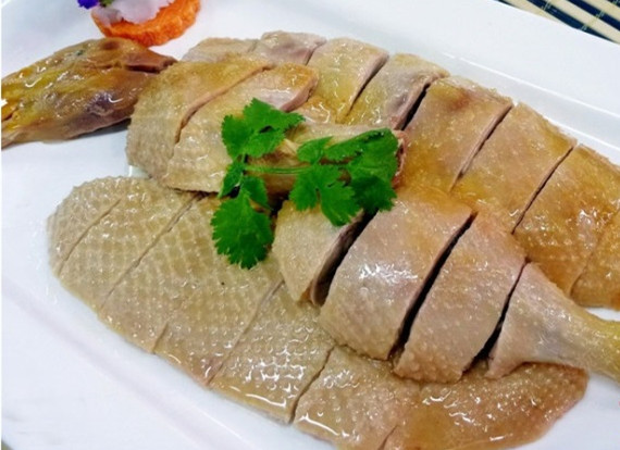 处暑吃鸭食俗:国内各地鸭子美食你最爱哪个?(5)-千龙网·中国首都网