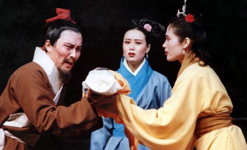 唐国强