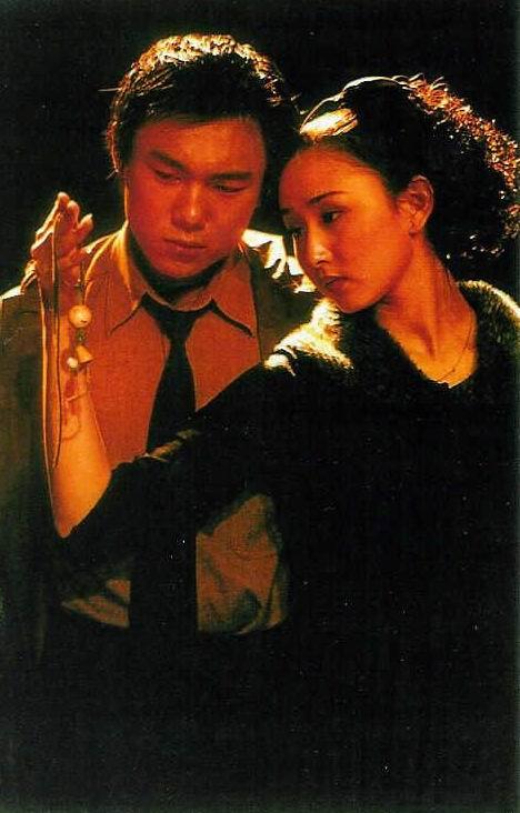 胡静大学毕业大戏《费加罗的婚礼》