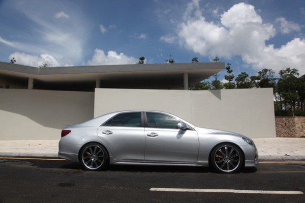 业内人士讲述我国改装行业现状-千龙网·中国