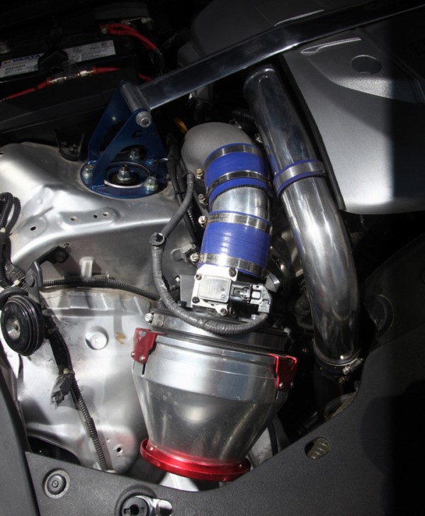 业内人士讲述我国改装行业现状-千龙网·中国