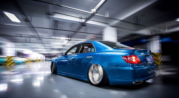 业内人士讲述我国改装行业现状-千龙网·中国