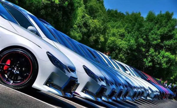 业内人士讲述我国改装行业现状-千龙网·中国