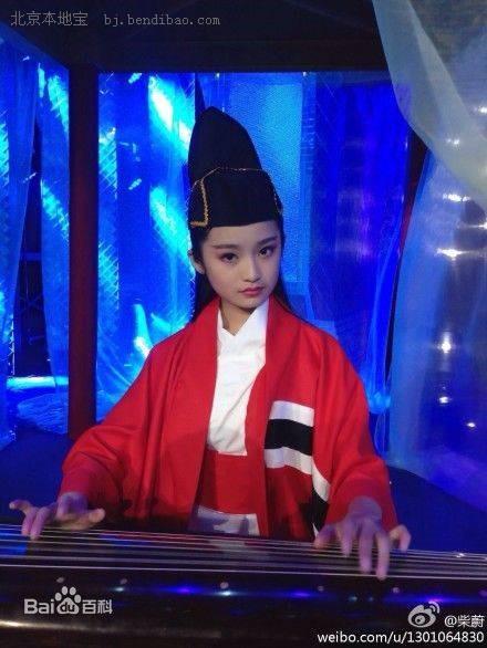 童星出道被称小林青霞 撞脸越长越像林允