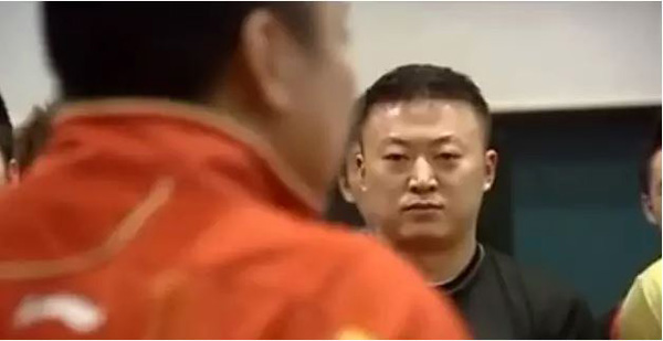 听完刘国梁训话队员，你就知道中国乒乓为何长盛不衰了4