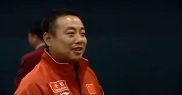 听完刘国梁训话队员，你就知道中国乒乓为何长盛不衰了2