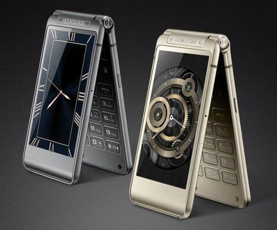 三星最强翻盖智能手机曝光:性能比肩Note 7