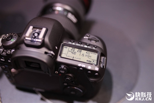26599元！佳能5D Mark IV价格震撼公布