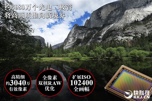 26599元！佳能5D Mark IV价格震撼公布