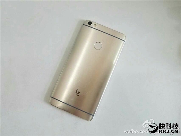 乐视乐2s Pro跑分首曝：15.7万成就新跑分王