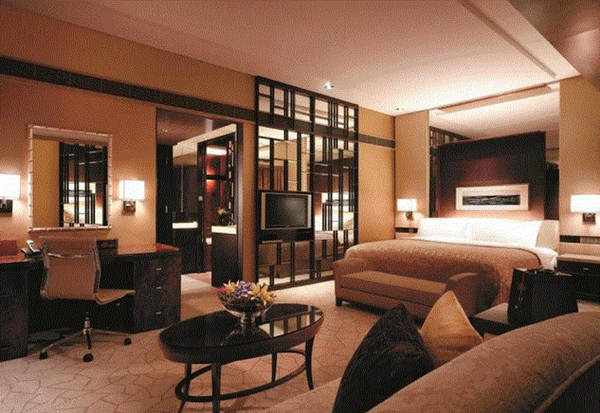 舒适住宿 欢快出行-千龙网·中国首都网