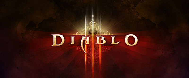 《暗黑破坏神3》（Diablo III）