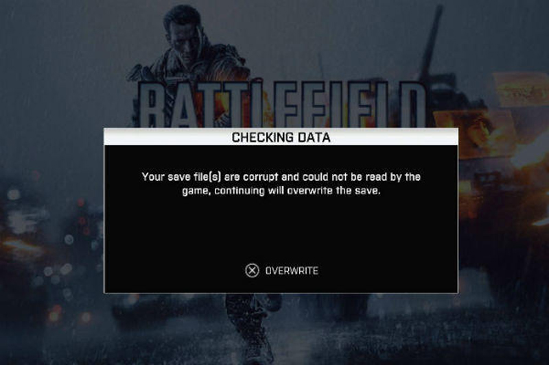 《战地4》（Battlefield 4）