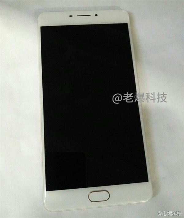 大战小米Max！6寸魅蓝Max真机首曝：1799元？