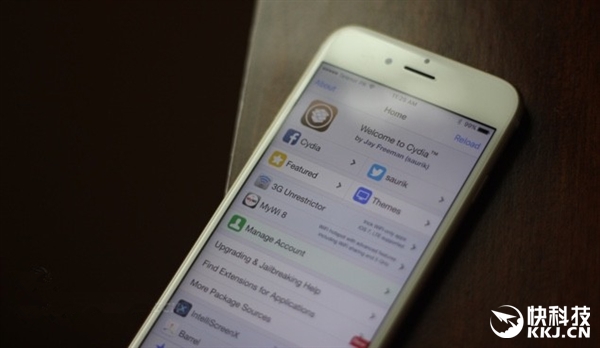 iPhone和iOS系统安全？新零日漏洞彻底浇熄“神话”