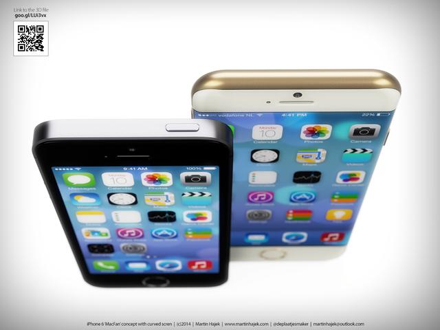 操心的命！听说明年的iPhone要换用AMOLED屏