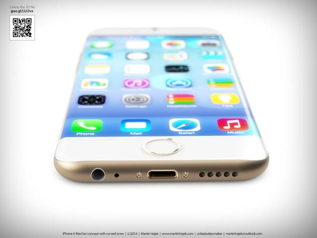 操心的命！听说明年的iPhone要换用AMOLED屏