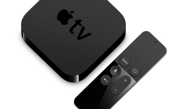 最新的Apple TV为什么这么久才出来：都是Siri的错