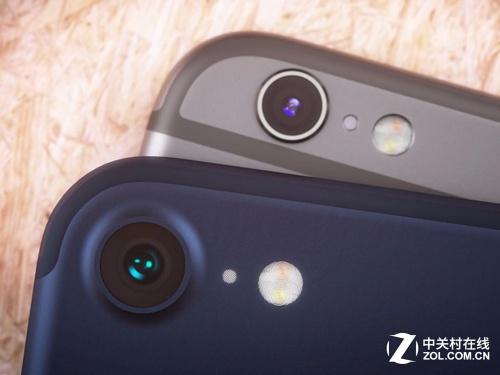 果粉最期待的这些事 iPhone 7会实现吗? 