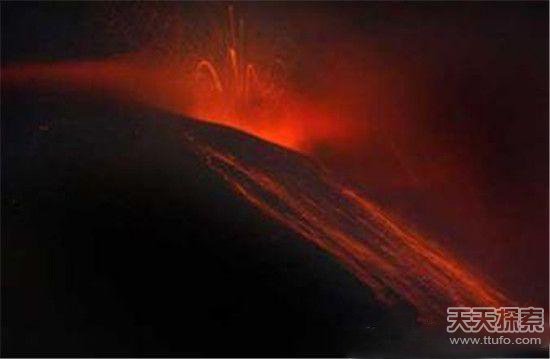 霍金爆料：毁灭地球的凶手不是世界末日