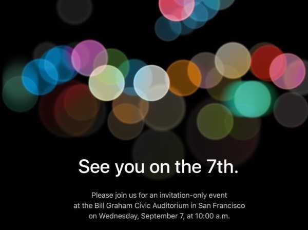 iPhone7如“7”而至曝光八大新功能 骚扰拦截亮了！