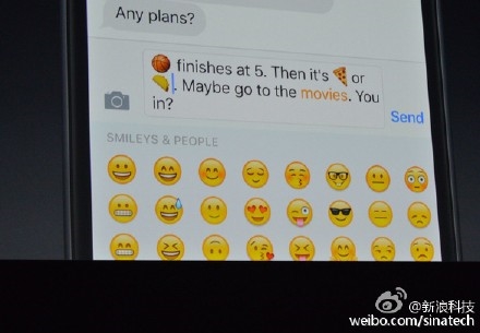 iPhone7如“7”而至曝光八大新功能 骚扰拦截亮了！
