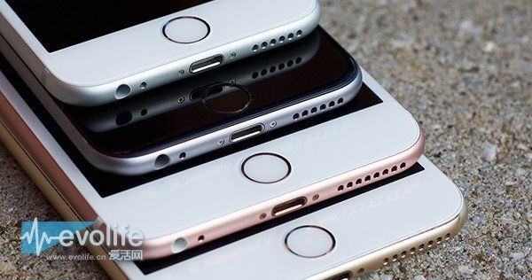 就叫iPhone7了！苹果9月7日发布会十有八九会讲这些