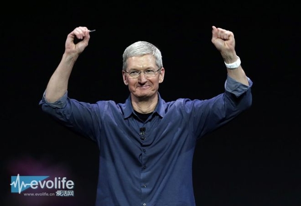 就叫iPhone7了！苹果9月7日发布会十有八九会讲这些