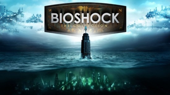 生化奇兵：收藏版（BioShock: The Collection）发行时间：9月13日