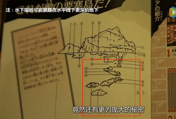 《魂斗罗》“水下八关”终于找到了！很震撼