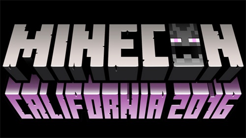 MC全球最大Party！ 《我的世界》国服带你认识MineCon