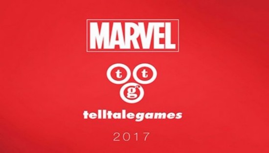 Telltale开发的漫威故事将关注于一位看不见的英雄