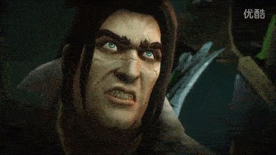 《魔兽世界》暴雪：魔兽的故事讲不完 