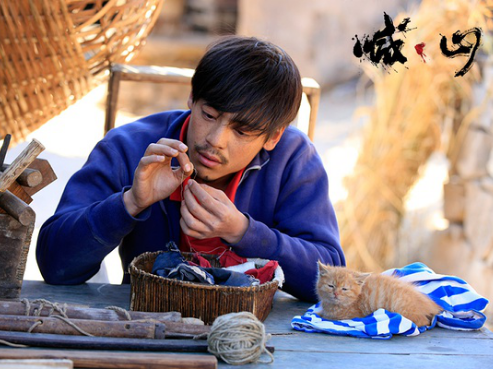 王紫逸:人生就是不停跟自己较劲-千龙网·中国首都网