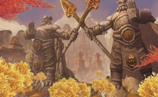 永恒经典！老玩家盘点魔兽各个版本的创新
