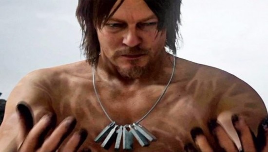 《死亡搁浅(Death Stranding)》或将登陆PC
