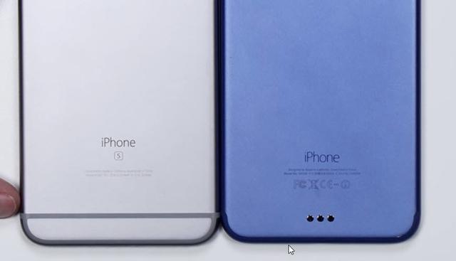 【新品探针】关于iPhone 7的所有传言都在这儿